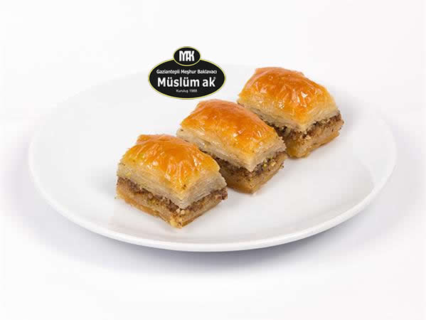 Cevizli Baklava